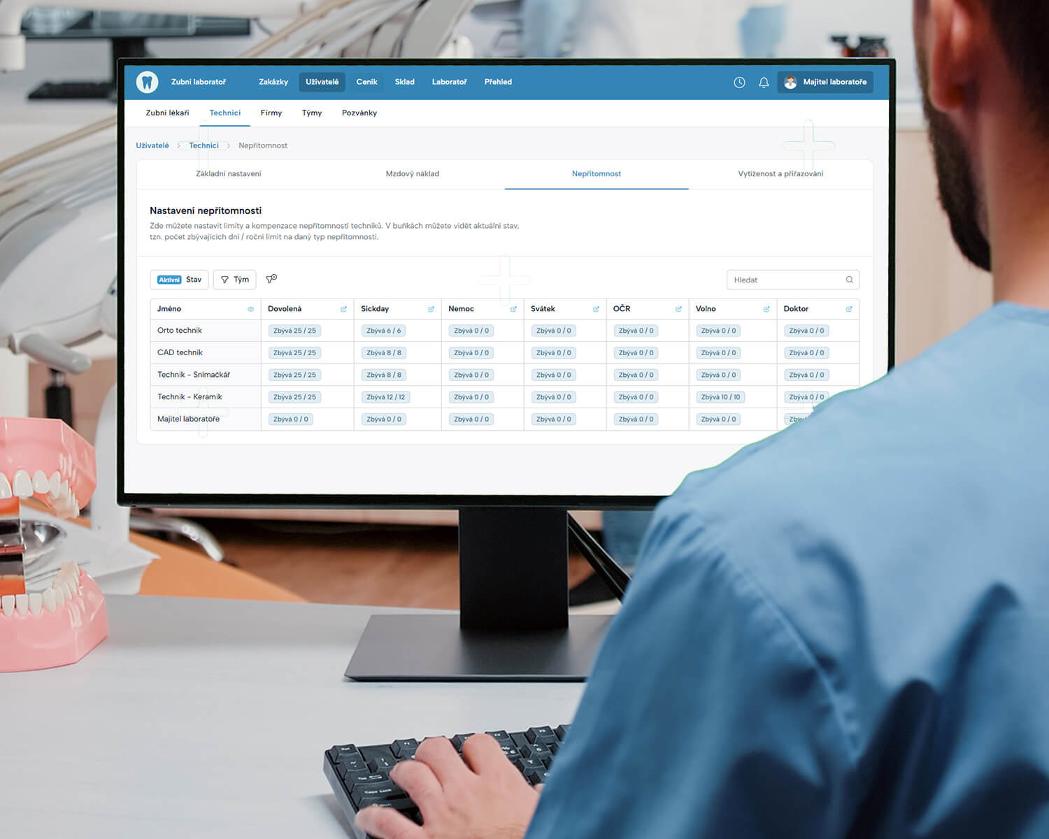 Automatizace a úspora nákladů